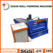 Dx Roof Sheet Forming Machinery Direct Factory